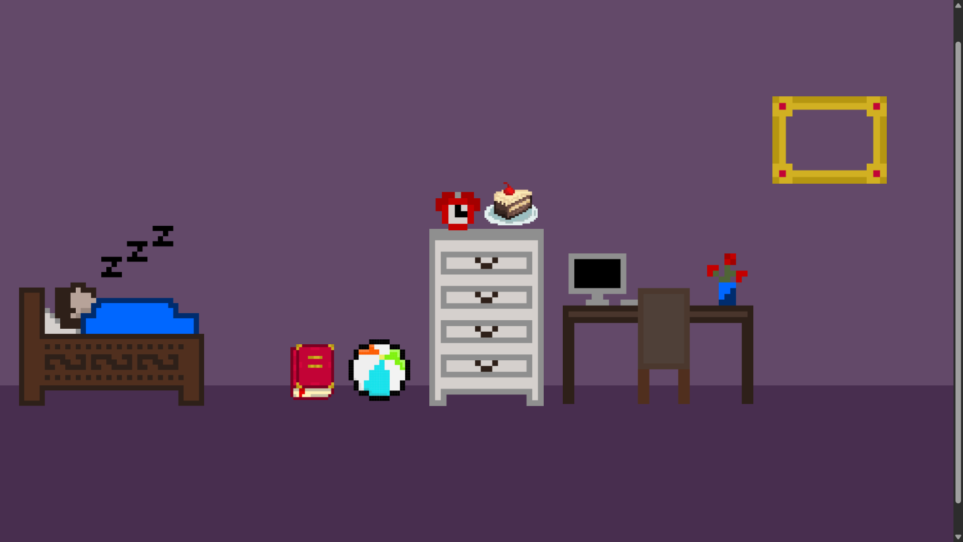 Summer Game Thumbnail